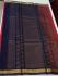 COIMBATORE KORA COTTON SAREE 620 MTS